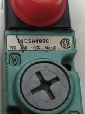 Used NUMATICS 11DSA400C Solenoid Valves Ohio US | Surplus Asset Holdings #1242032