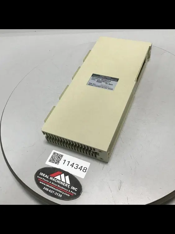 Used TOSHIBA B200P16DOP-1 Circuit Boards Michigan US | Ideal Machinery #688413
