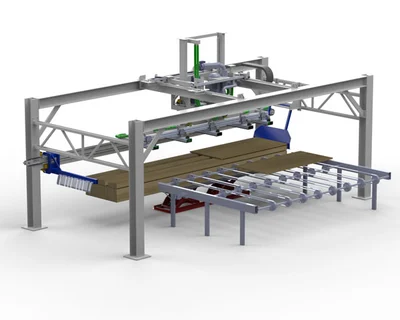 150T-5000T | Joulin | Vacuum Lifts