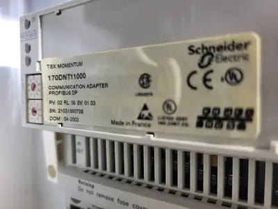 USED SQUARE D MODEL 6