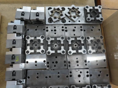 Used SYSTEM 3R GENERIC EDM Accessories Minnesota US | Machinesused.com #1512030