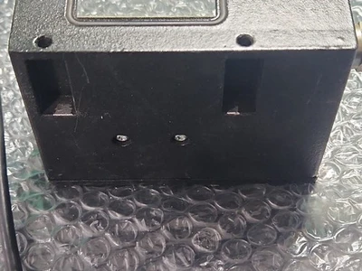 USED Datalogic OM-4000