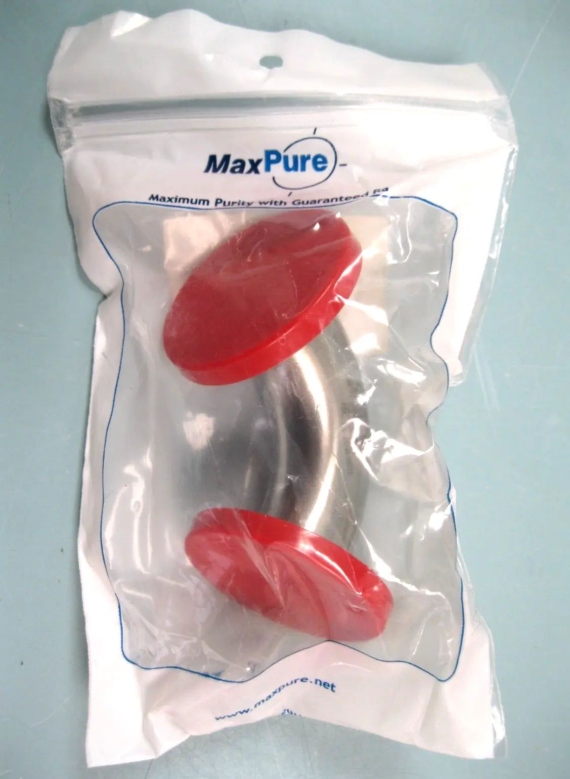 NEW MaxPure TEG2C6L1.0-PM
