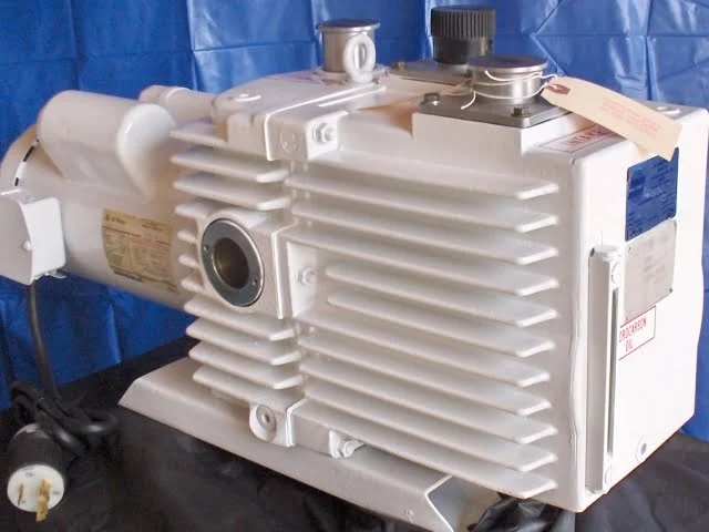 Used LEYBOLD _UNKNOWN_ Vacuum Pumps | J.M. Industries #1044743