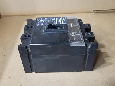 USED WESTINGHOUSE MCP23480S