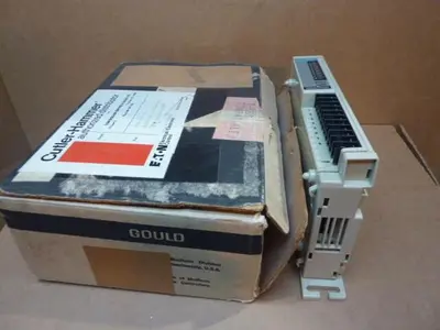 USED MODICON B351-001