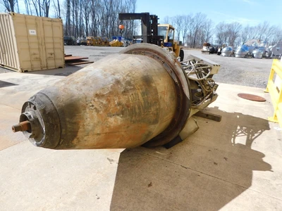Used Philadelphia _UNKNOWN_ Spray Dryers - Atomizer Ohio US | Equipment Recovery Corp. #1331428