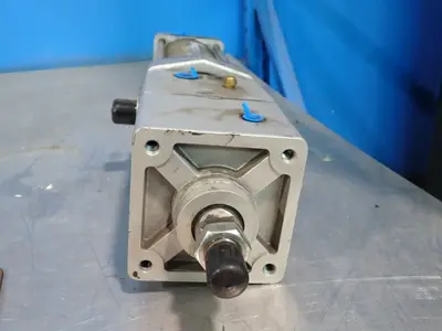 USED SMC C95NT100240DUQ01784