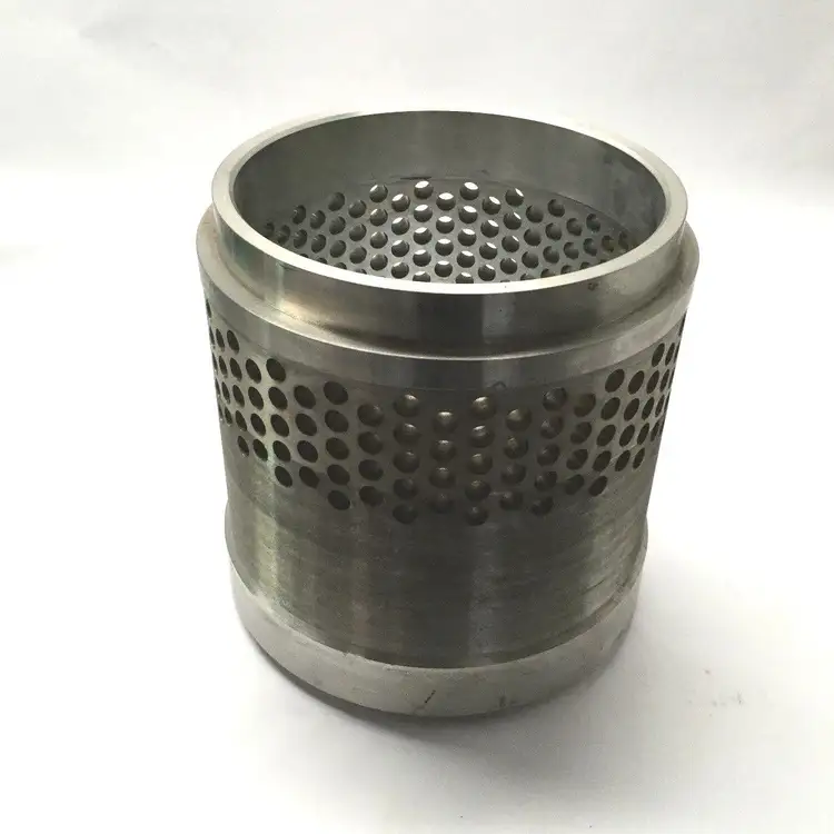 New | in-Stock Hammel-Dahl Valve Cage Pump & Valve Parts Michigan US | Maverick Industrial Sales #1395816