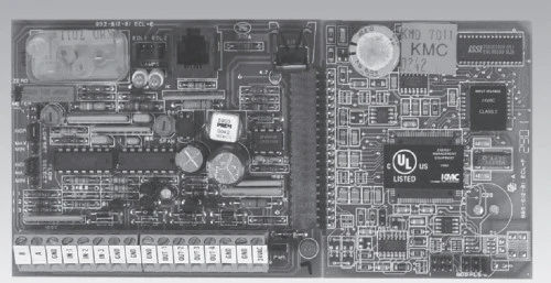 Used KMC CONTROLS _UNKNOWN_ Industrial Controls | B2E Surplus #954778