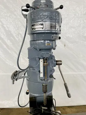 USED BRIDGEPORT SERIES 1
