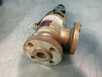 Used 2013 BERMINGHAM CONTROLS 1811GA22 Pumps Ohio US | HGR 24 #1439628