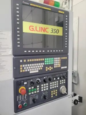 Used 2017 YAMA SEIKI GTW-1500Y CNC Lathes Minnesota US | Orca Machine Tools, Inc. #1262796