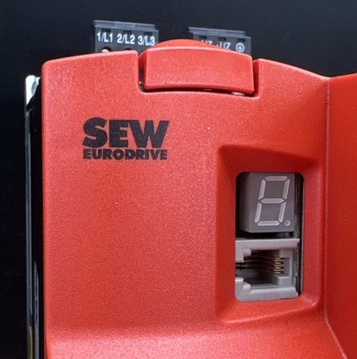 New | in-Stock Sew Eurodrive MDX61B0022-5A3-4-0T Servo Drives Indiana US | J&J Industrial Supply #1277317