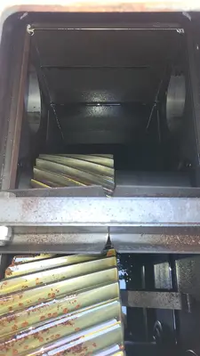 USED FALK 2090Y1-L