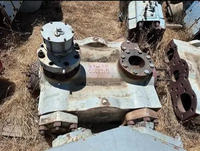 USED INGERSOLL RAND HOS