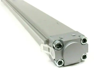 NEW FESTO DZH-32-583-PPV-A FLAT CYLINDER DZH32583PPVA