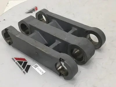 USED TOYO ST130-P2A00798