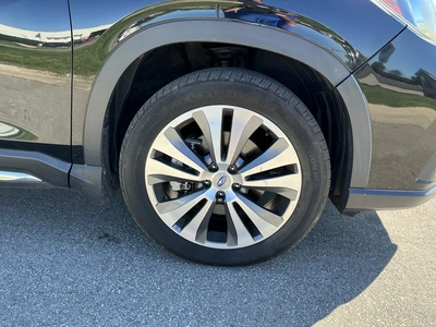 Used 2019 SUBARU ACCENT Sedans Michigan US | Miedema Asset Management Group #1437511