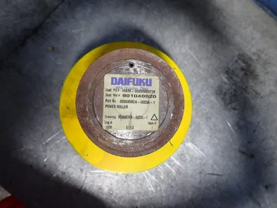 Used DAIFUKU 9D00459CA0023A1 Miscellaneous MRO Ohio US | HGR 24 #795192