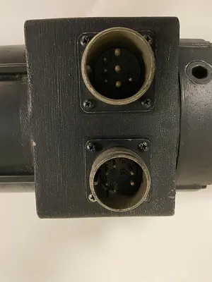 USED ALLEN-BRADLEY 1326AB-A3E-11