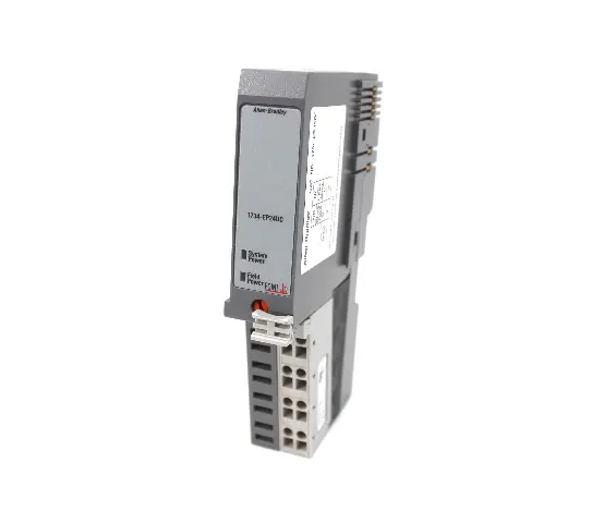 Used ALLEN BRADLEY 1734-EP24DC I/O Boards & Replacement Parts Kentucky US | Industrial Parts R Us Inc. #789478