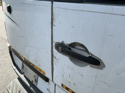 USED 2014 MERCEDES-BENZ SPRINTER