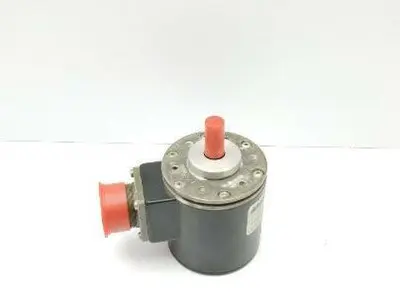 AMCI DC25S-B1NPRGMDS 10 PIN DuraCoder