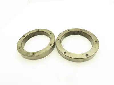 Harmonic Drive Systems Differential Transmission Bearing & Gear Reducer Set