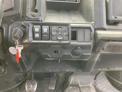 Used 2021 CAN-AM DEFENDER Utility Vehicles Michigan US | Miedema Asset Management Group #1761361