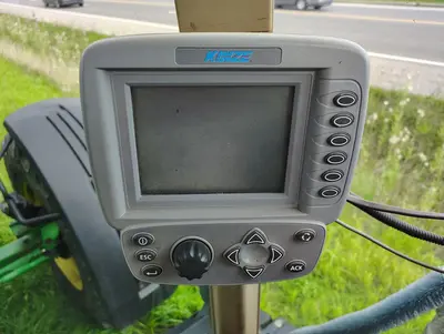 Used 2021 KINZE 3505 Planters Michigan US | Proxy Equipment #1426047
