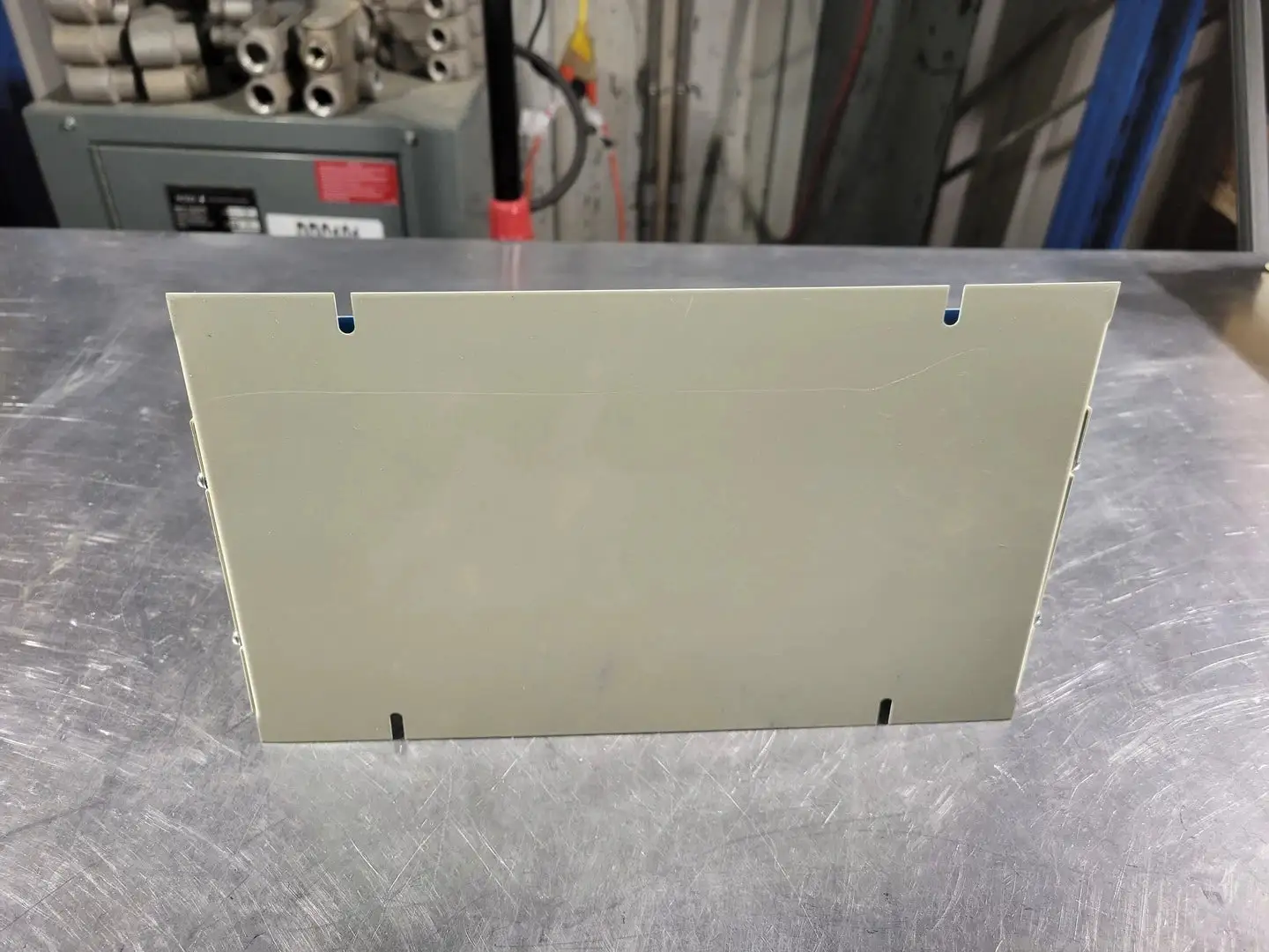 USED HAYLEY STC-120