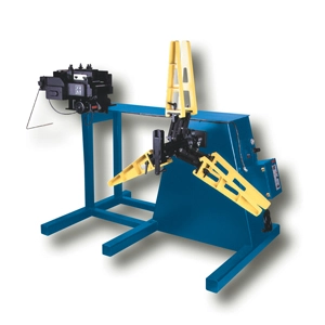 Specialty Stock Reels