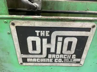 USED 1900 OHIO H548RR