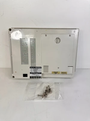 USED PATLITE GM-1200R3-W