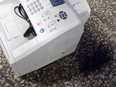 USED 2020 BROTHER MFC8220