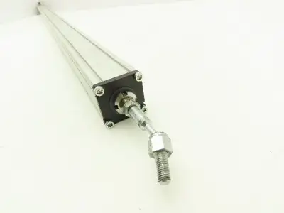 MTS Temposonics ERS0360UD341V03 Linear Transducer Position Sensor 36" Stroke