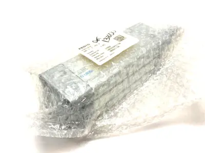 NEW FESTO PROFILE CYLINDER 3" STROKE, 2" BORE