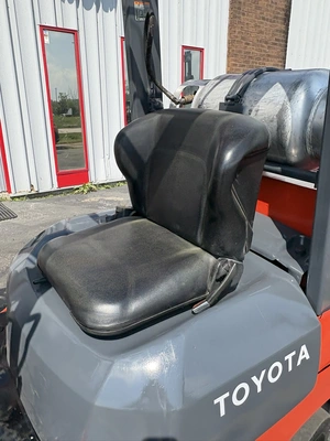 USED 2006 TOYOTA 7FGCU25