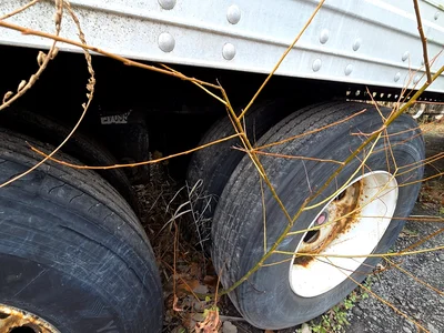 USED 2007 HYUNDAI TRANSLEAD