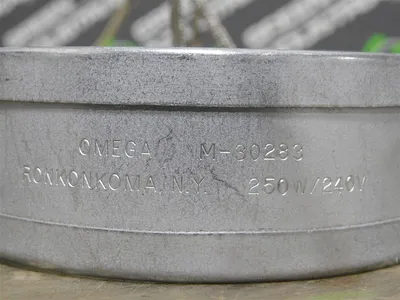 USED OMEGA M-30283
