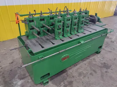 USED YODER #M1-1/2
