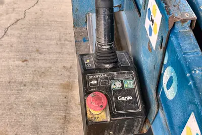 Used 2015 GENIE GS-1932 Scissor Lifters Texas US | Proxy Equipment #1382998