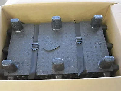NEW METTLER TOLEDO XS10000M PRECISION SCALE EXCELLENC XS