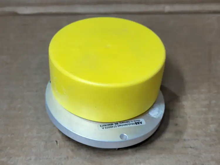 Used ABB 0746933 A Parts British Columbia CA | Lenmark #1441005