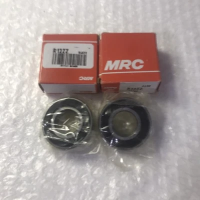 NEW MRC R12ZZ