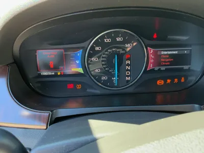 Used 2011 FORD EDGE SUVs Michigan US | Miedema Asset Management Group #1461322