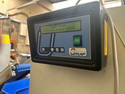 Used 2017 HAITIAN MA900 Injection Molding Machines GB | Charter Auctions #1364770