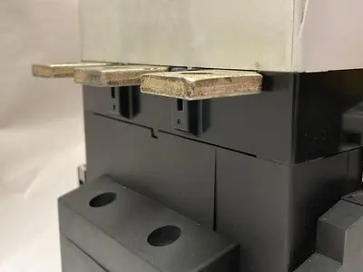 USED EATON DIL-M400-S