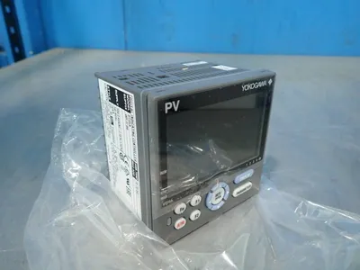 NEW YOKOGAWA UT35A